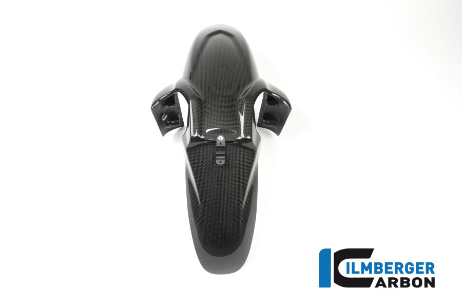 Ilmberger Carbon Front Fender Ducati MTS 1200 2015 - Gloss