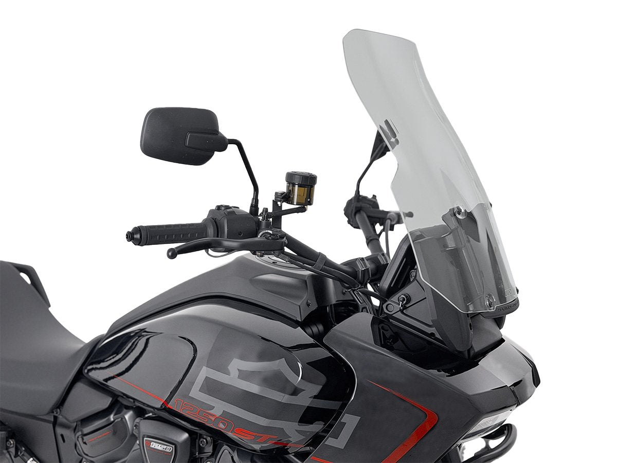 WRS Caponord Windscreen Harley Davidson Pan America 1250 / Special / St