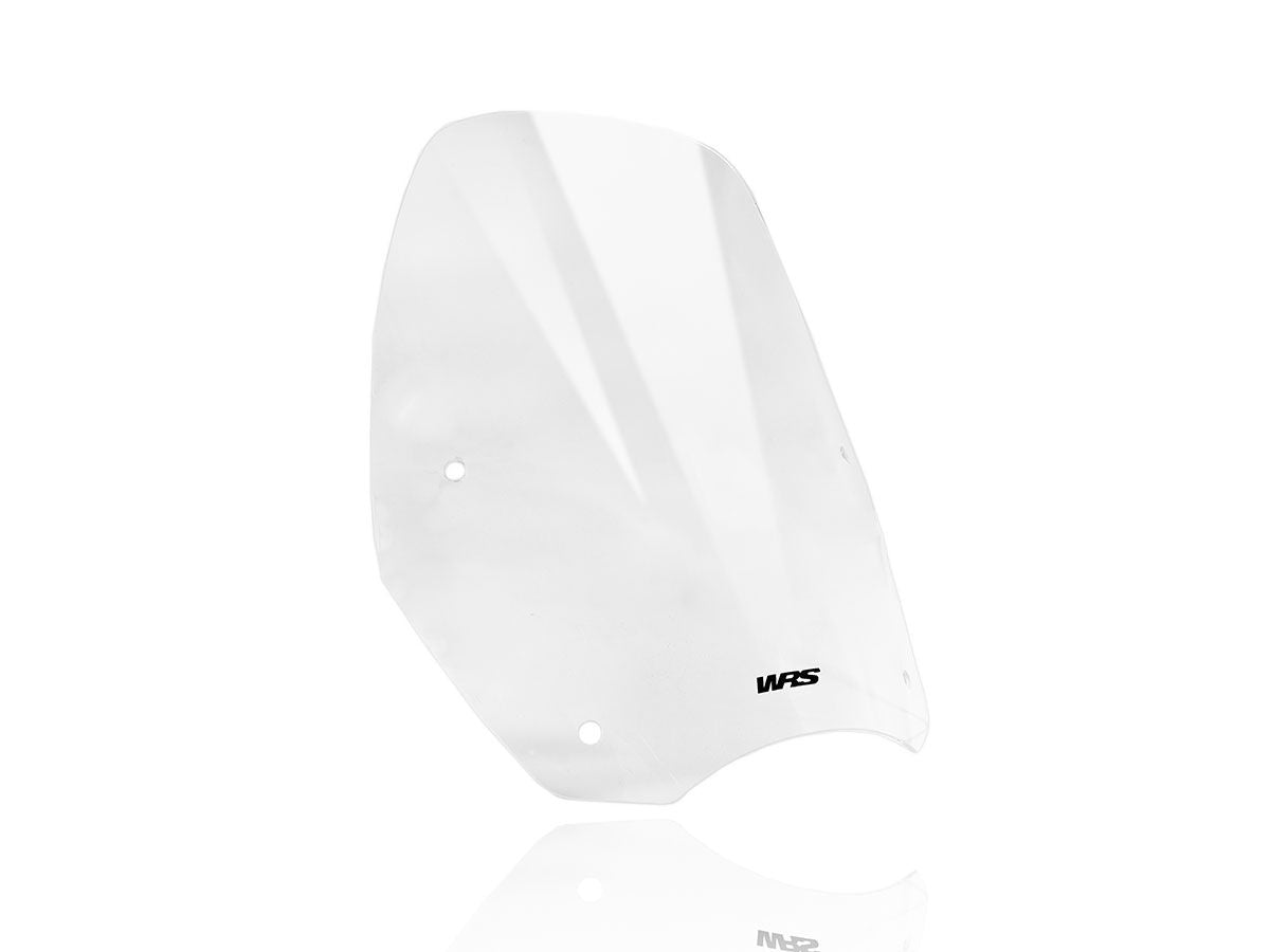 WRS Touring Windscreen Honda SH 125 / 150 2017-2019