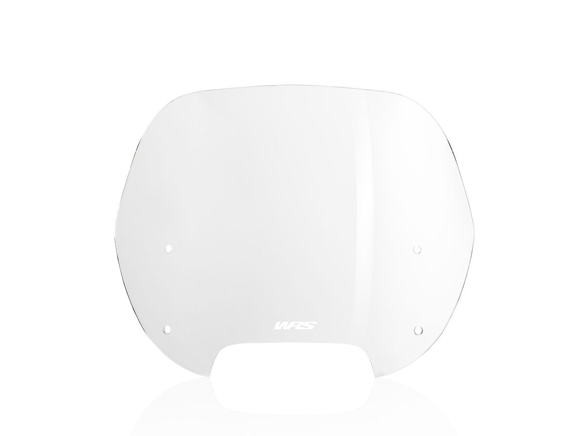 WRS Standard Windscreen BMW R1150RT 2000-2006