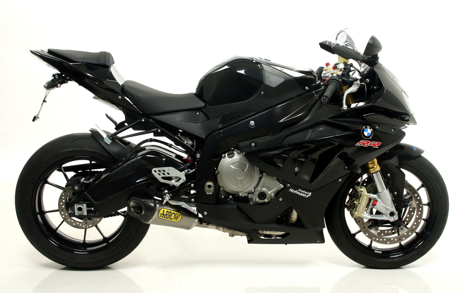 Competition Evo Full System