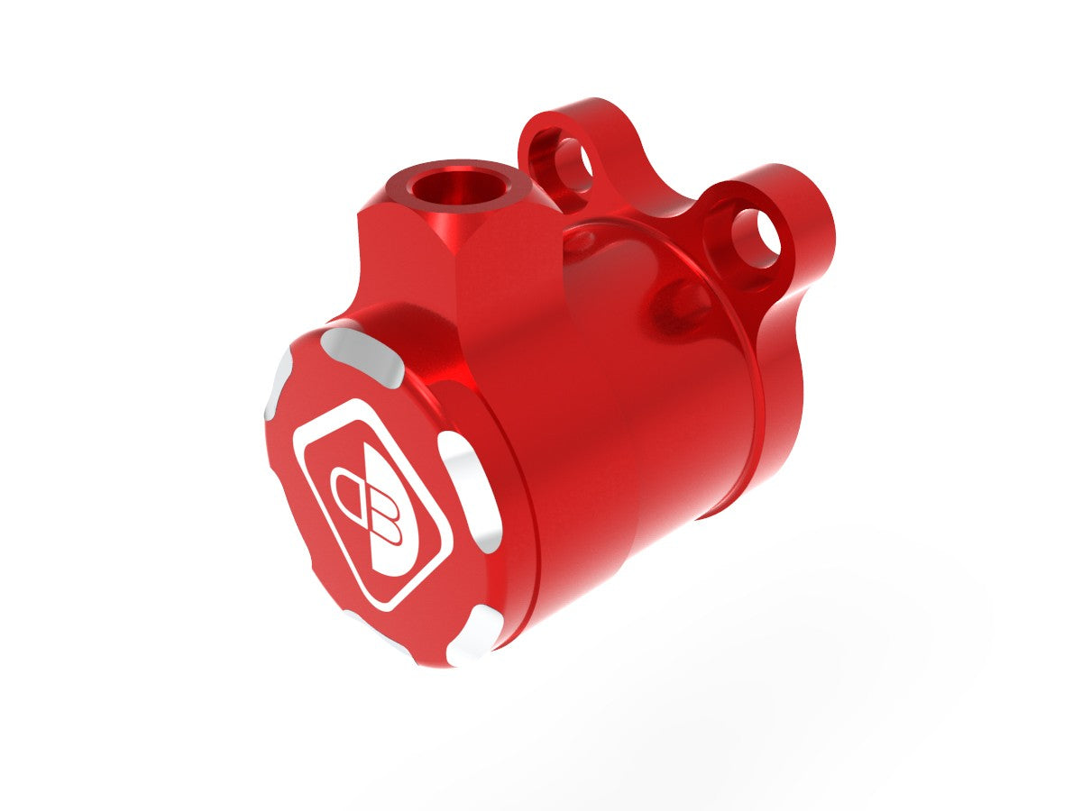 Ducabike DBK AF01 Clutch Slave Cylinder - RED