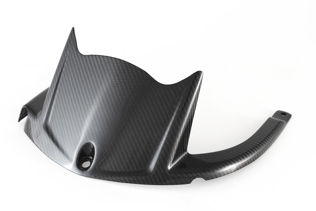 Fullsix Carbon Rear Mudguard
