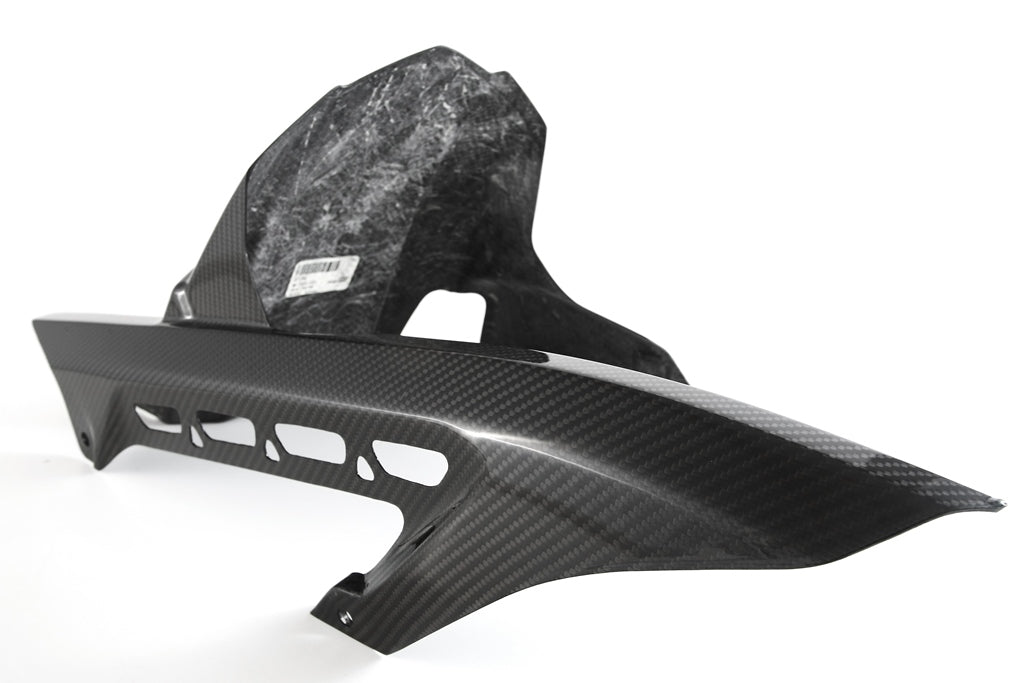 Fullsix Carbon Rear Hugger