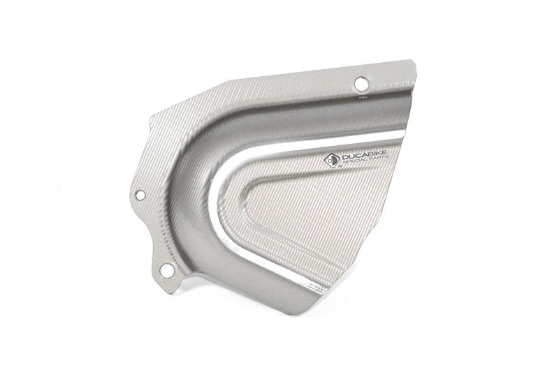 Ducabike DBK CP07 Sprocket Cover MTS 950 - SILVER