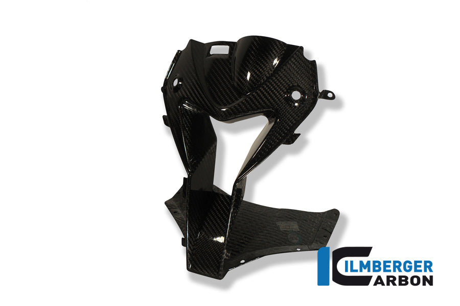 Ilmberger Carbon Upper Fairing Middle Part, Air Intake Carbon