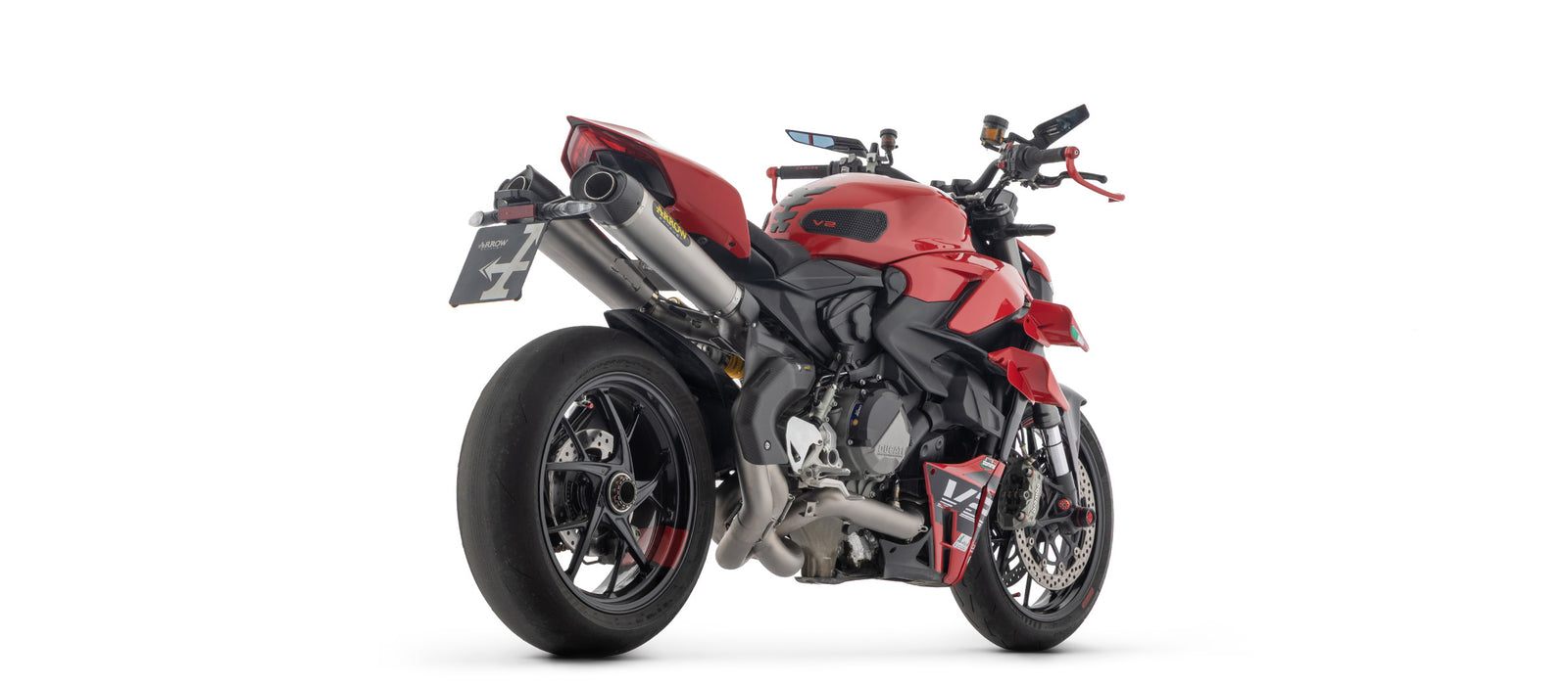 Competition Evo2 Full System"