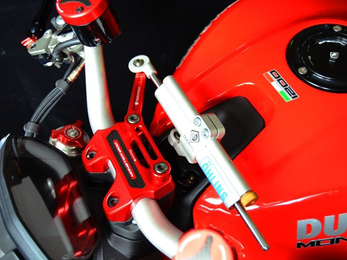 Ducabike DBK SAS05 Kit Mount Steering Damper M1200 / 821