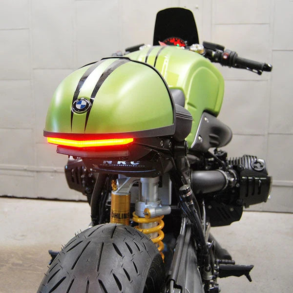 NRC BMW R Nine T Fender Eliminator Kit (2014 - Present)