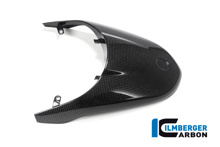 Ilmberger Carbon Seat Cover - BMW R Nine T Scrambler