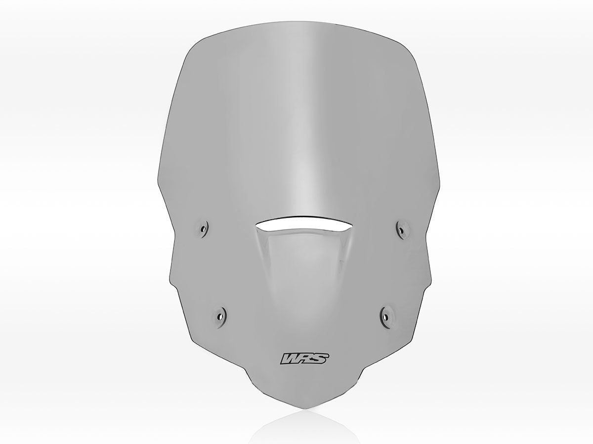 WRS Caponord Windscreen Honda XL 750 Transalp 2023-2024