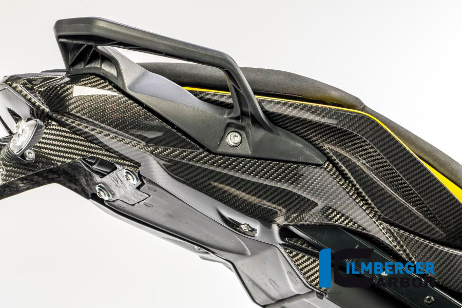 Ilmberger Carbon Right Frame Tail Fairing S 1000 XR Yr 2015-2019