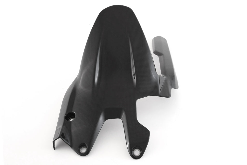 Fullsix Carbon Rear Hugger