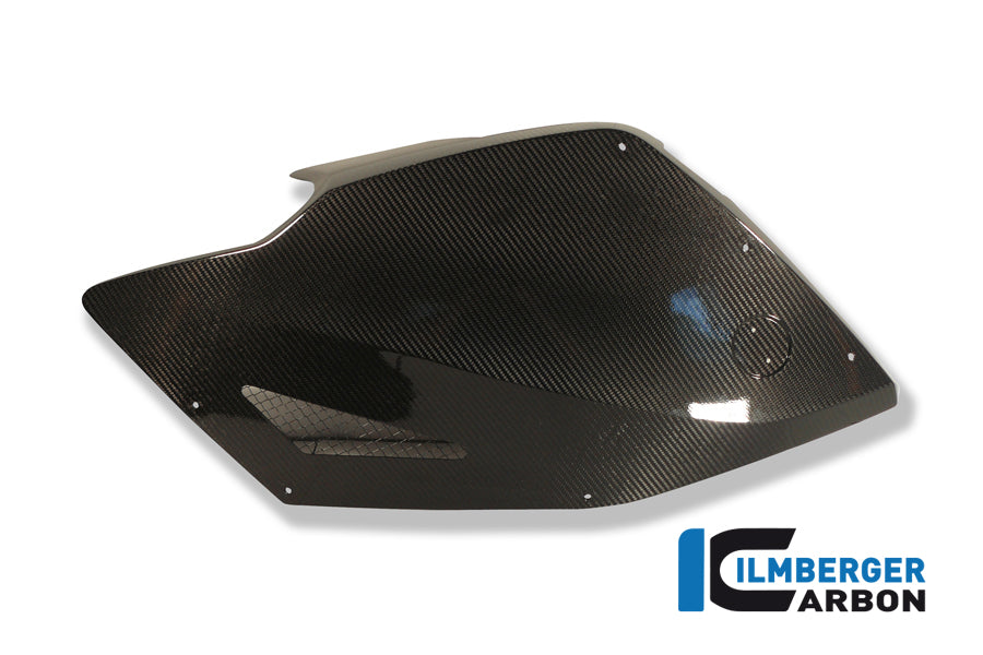 Ilmberger Carbon Fairing Side Panel Right Carbon
