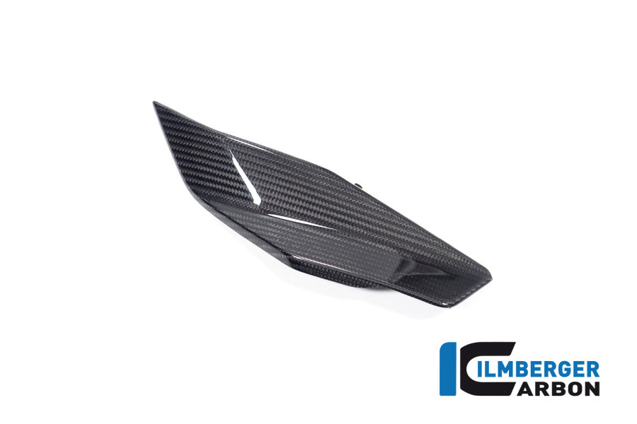 Ilmberger Carbon Lower Tank Cover Right BMW R 1300 GS - Gloss / Twill