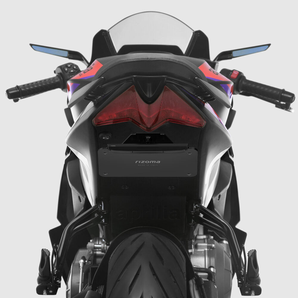 Rizoma FLAT-OUT Fender Eliminator