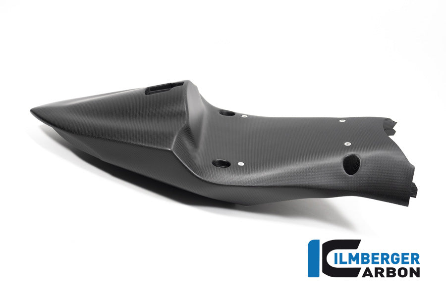 Ilmberger Carbon Monoposto Seat Racing Honda CBR 1000 RR 2020