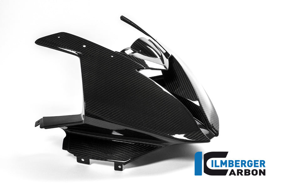 Ilmberger Carbon Racing Upper Fairing 1-Piece Carbon