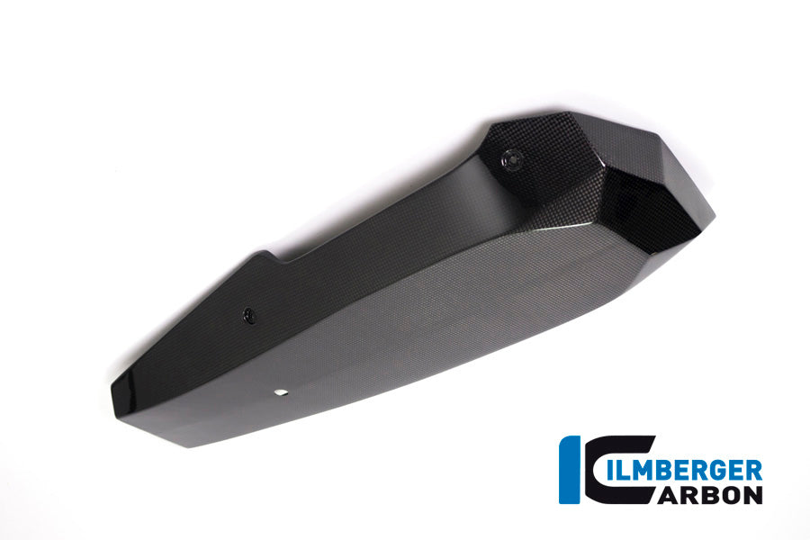 Ilmberger Carbon Belly Pan BMW R Nine T Racer '17