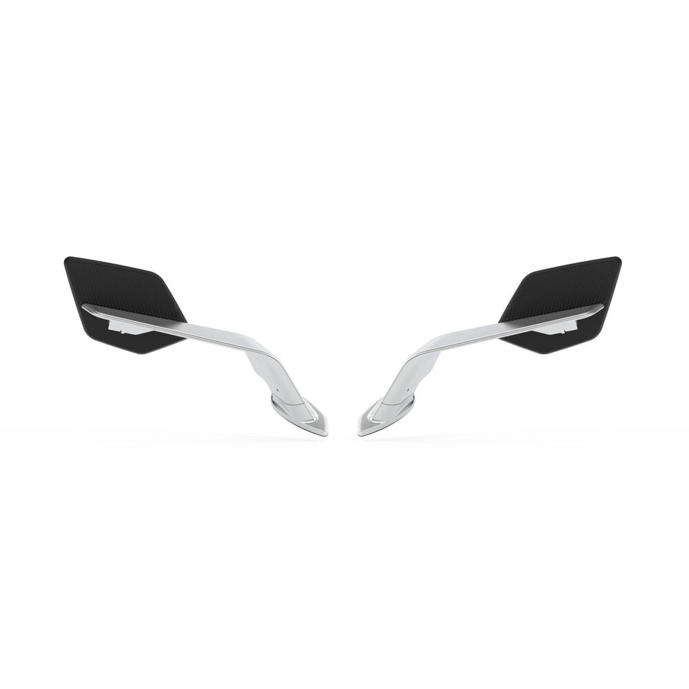 Rizoma Stealth Max