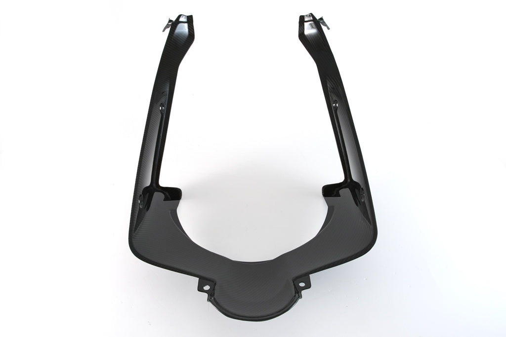 Fullsix Carbon Radiator Fairing