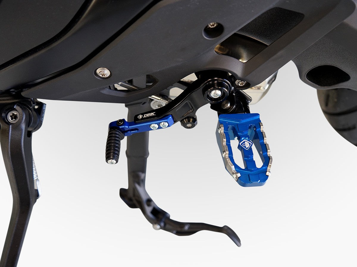 Ducabike DBK Rplc30 BMW R1300GS Adjustable Gear Lever