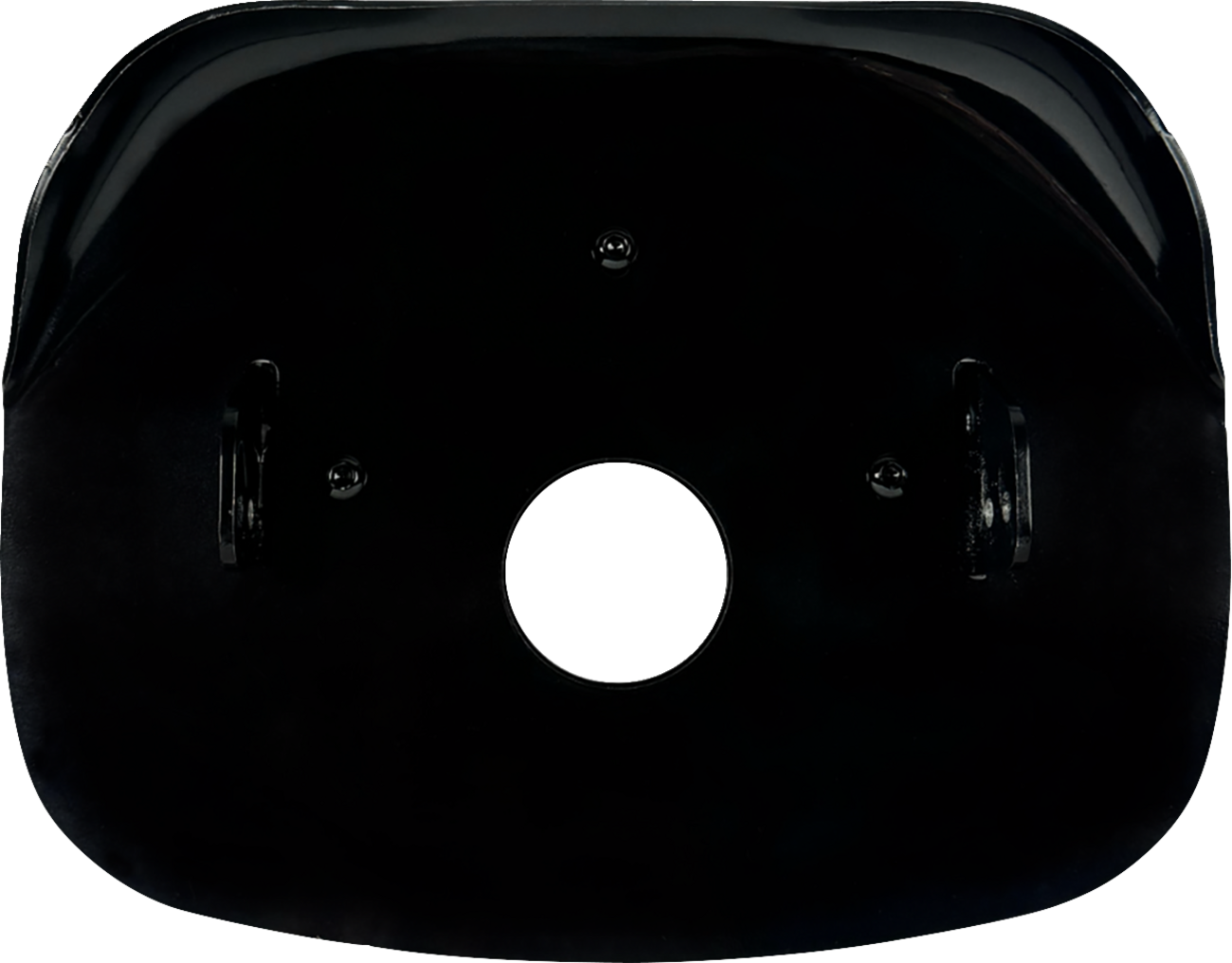Custom Dynamics LED Headlight - Shark Demon® - FLHX/FLHL