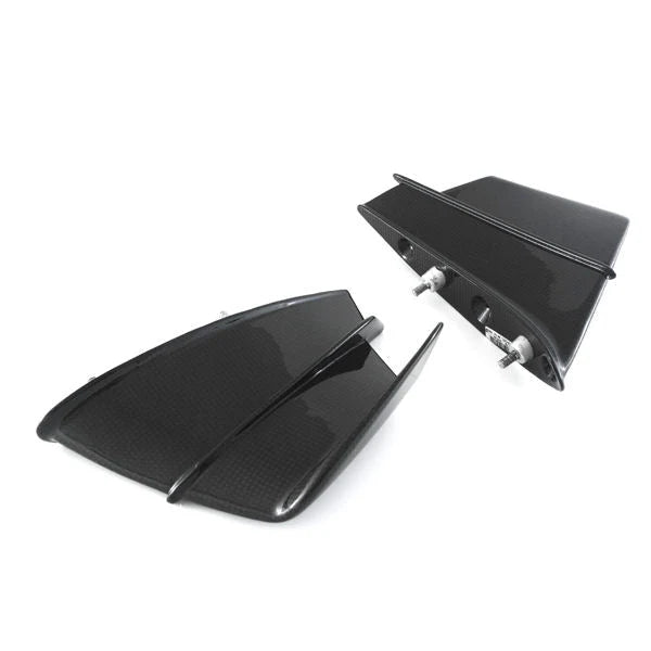 Fullsix Carbon Fiber Wing Winglet Set For Ducati Panigale V4 V4S V4R