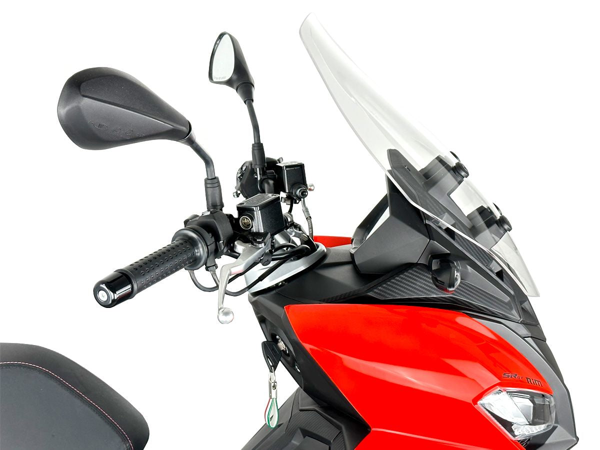 WRS Touring Windscreen Aprilia Sr GT 125 / 200 2022-2026