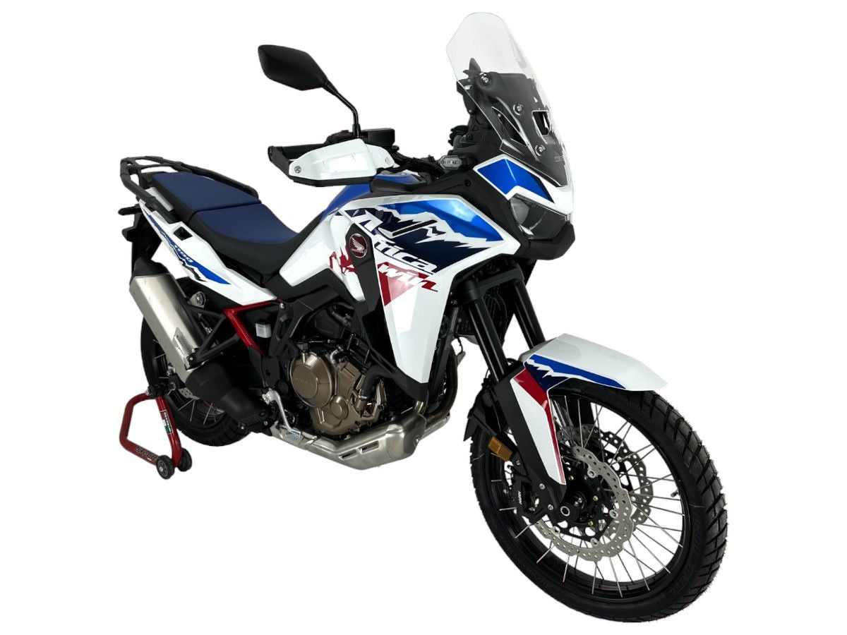 WRS Touring Windscreen Honda CRF 1100 L Africa Twin 2024-2026