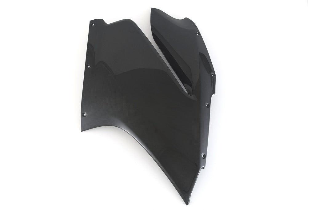 Fullsix Carbon Fairing Side Panel - Upper Right
