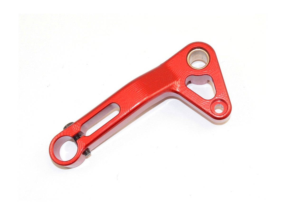 Ducabike DBK RPLC11 Shift Lever Monster 821/1200 - RED
