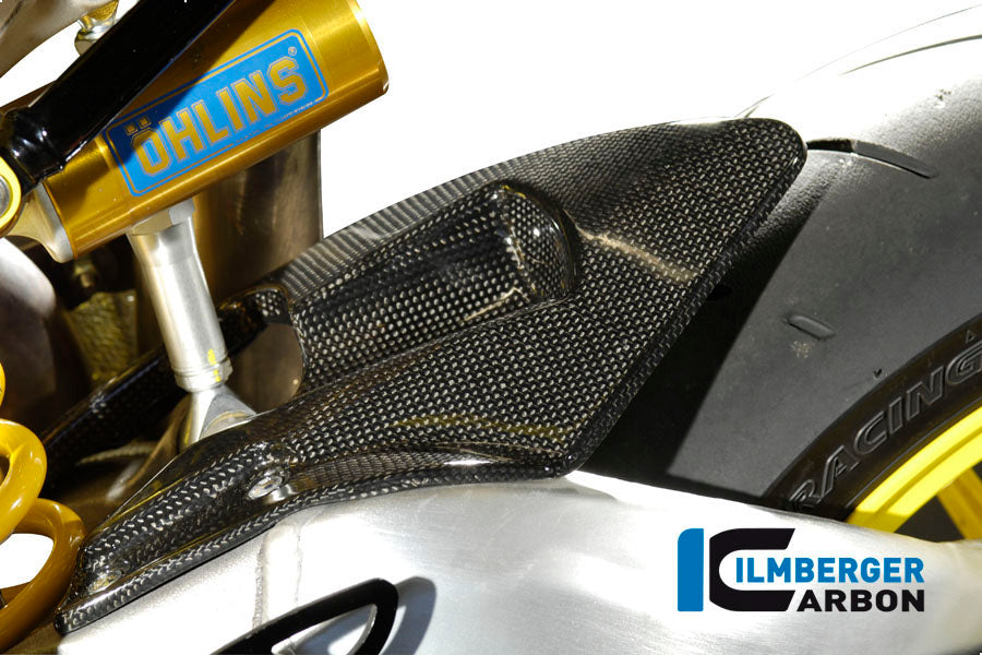 Ilmberger Carbon Rear Fender Carbon