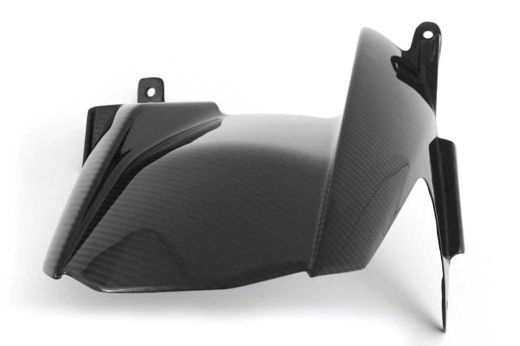 Fullsix Carbon Rear Mudguard