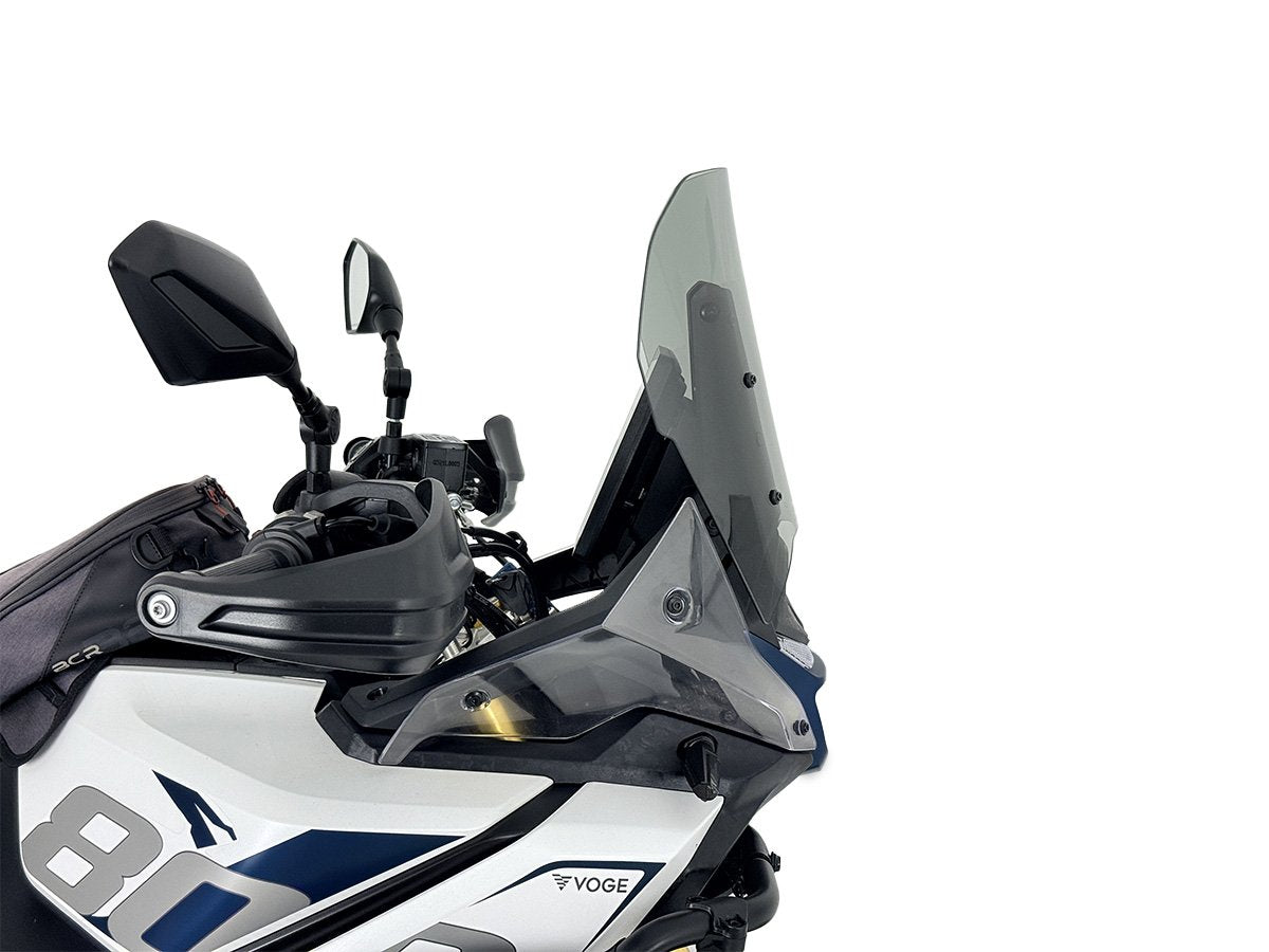 WRS Touring Windscreen Voge Valico Ds 800 X Rally 2025-2026