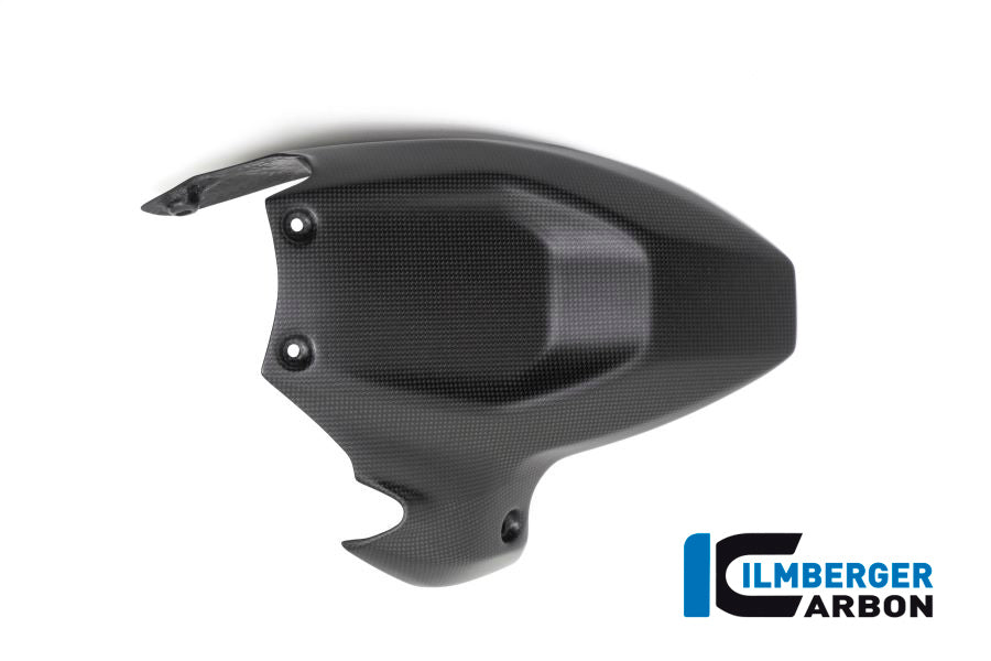 Ilmberger Carbon Rear Hugger Ducati Panigale 1199 / Ducati 1299 / V2 - Matte