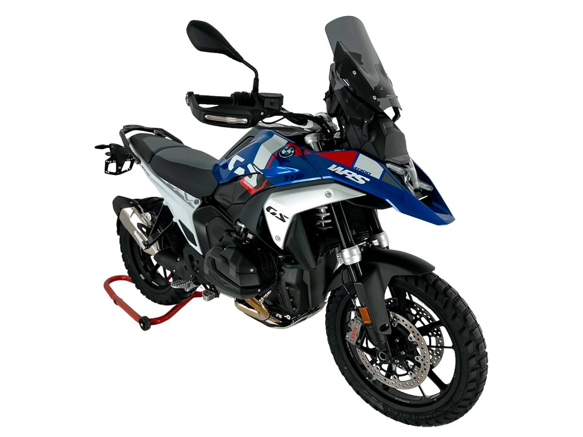 WRS Windscreen Standard With Radar BMW R 1300 GS 2023-2026
