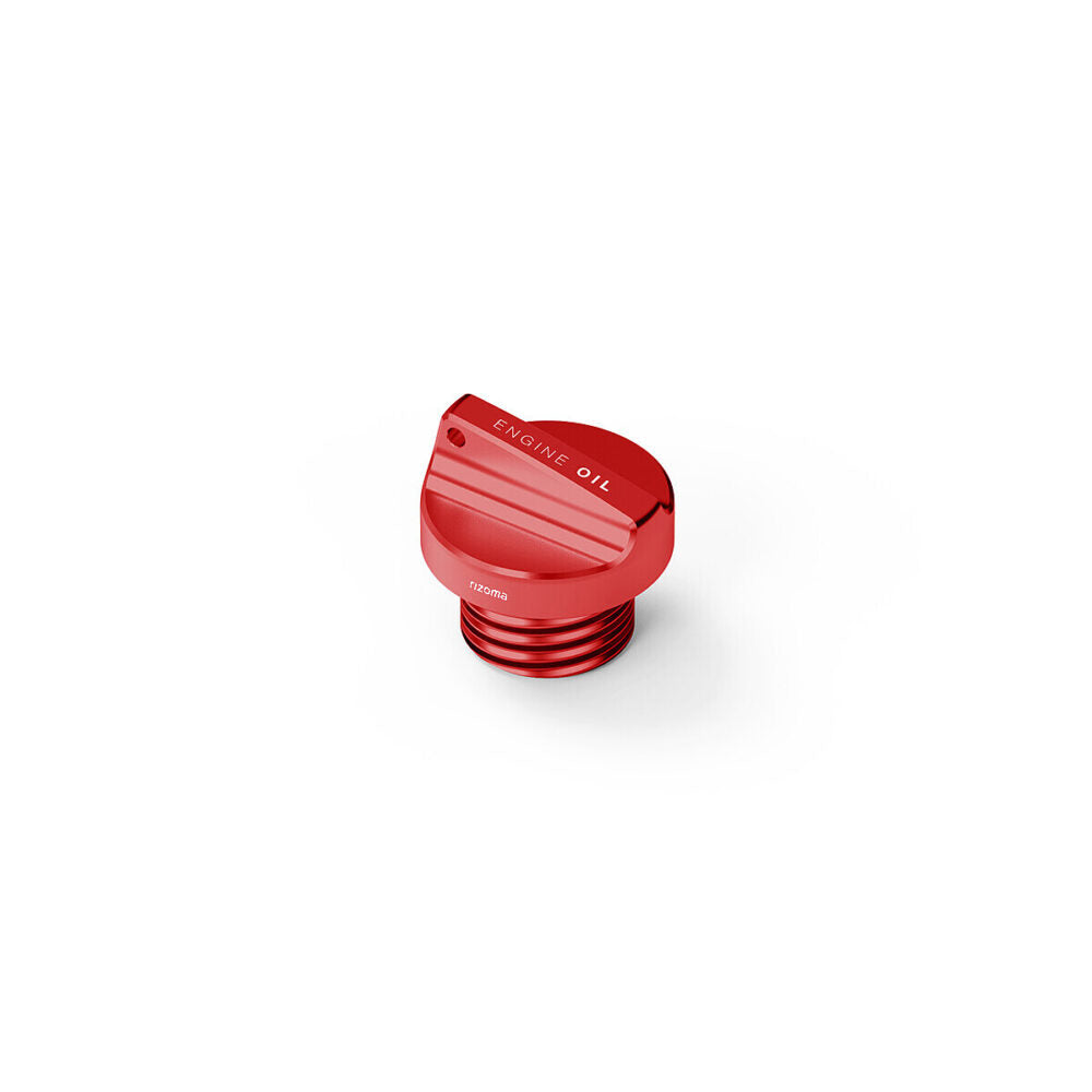 Rizoma Oil Filler Cap