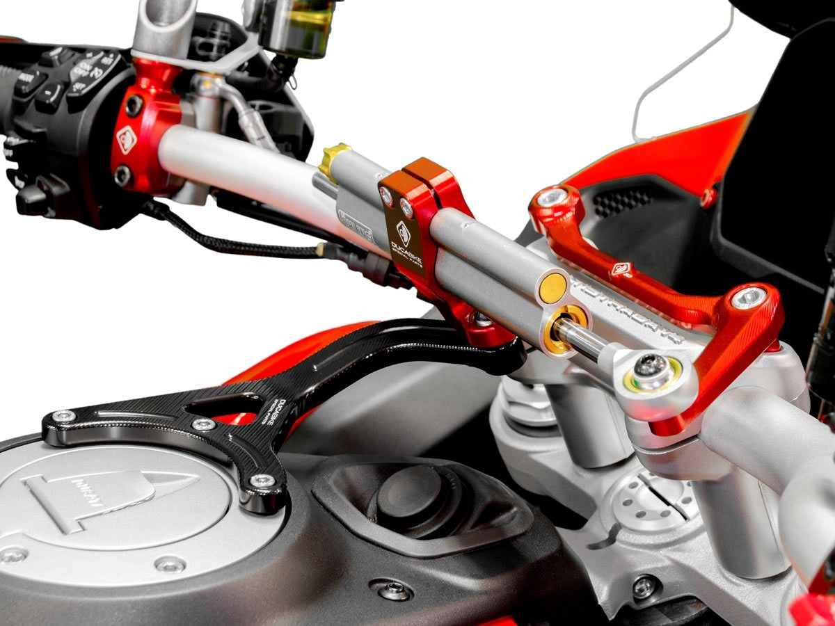 Ducabike DBK SAS16 MTS V4 Kit Mount Steering Damper