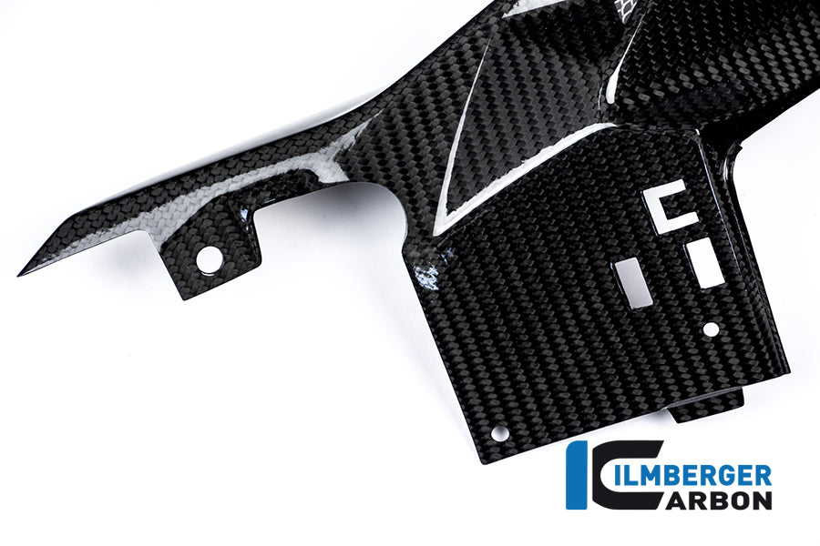 Ilmberger Carbon Right Rear Fairing Carbon