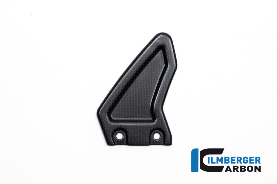 Ilmberger Carbon Heel Guard Left Honda CBR 1000 RR-R / SP 2020 - Matte