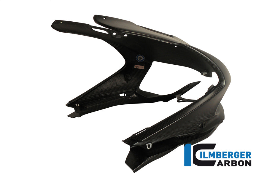 Ilmberger Carbon Fairing Upper Part Street Carbon