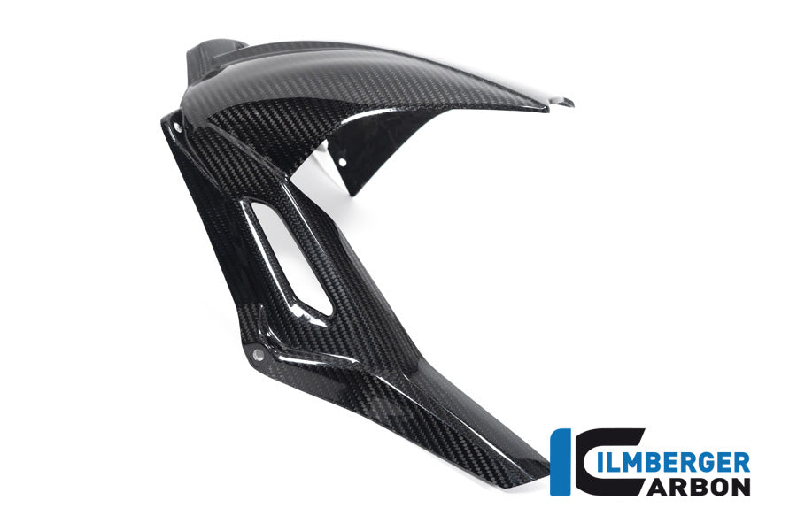 Ilmberger Carbon Rear Hugger Incl. Upper Chainguard S 1000 XR From MY 2020