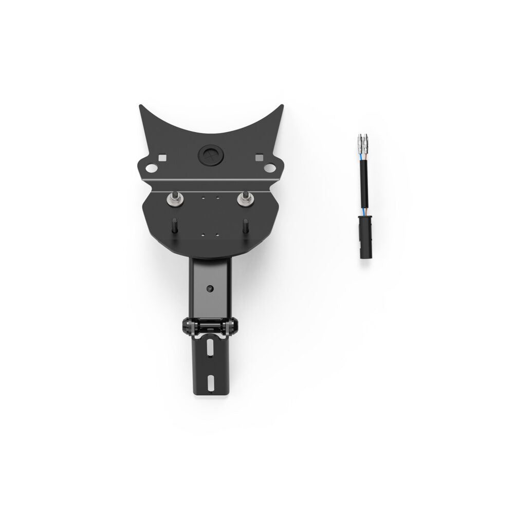 Rizoma Fox License Plate Support Kit