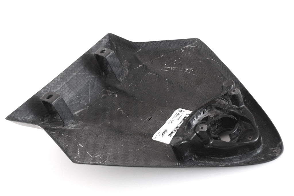 Fullsix Carbon SEAT COVER Without Subframe