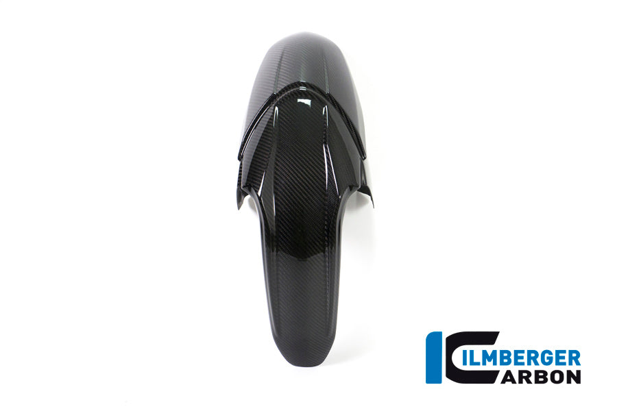 Ilmberger Carbon Front Mudguard Carbon - BMW K 1200 / K 1300 GT (2006-2011)