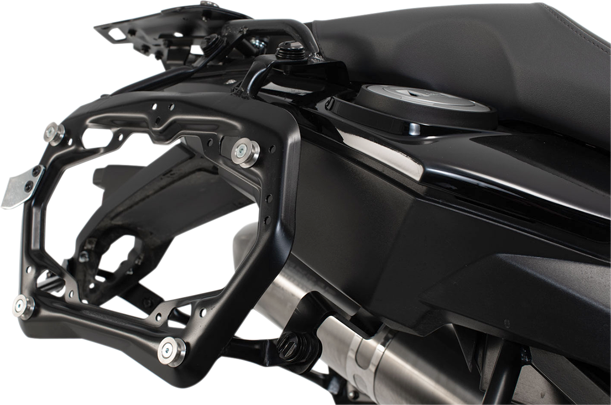 SW-Motech PRO Side Carrier - Left/Right - BMW - 650GS Twin | 700/800 GS