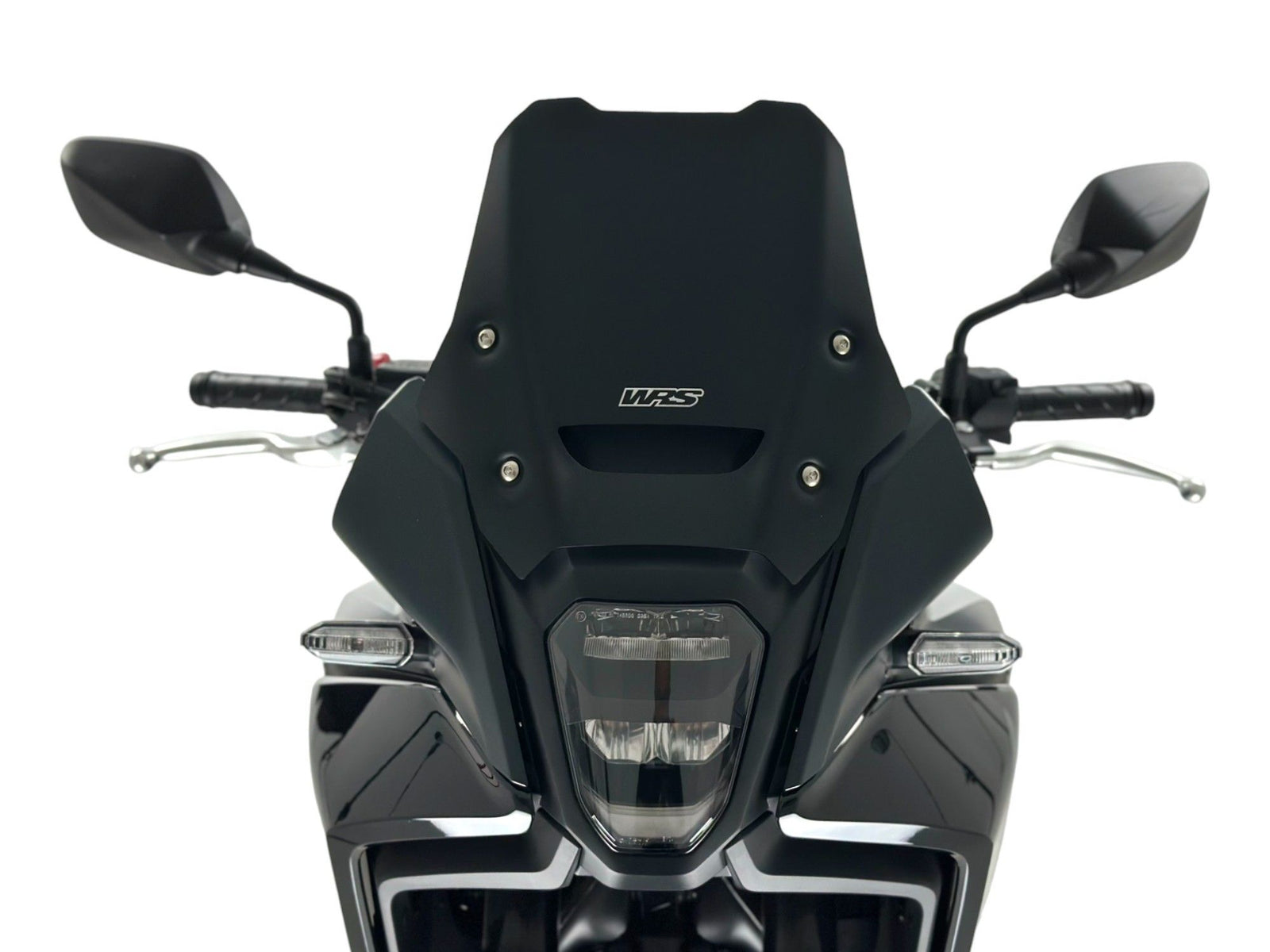 WRS Sport Windscreen Honda NX 500 / 400 2024-2026