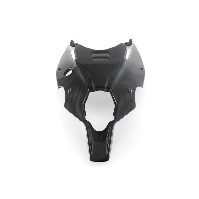 Fullsix Carbon Fiber Rear Tail Undertray For Ducati Streetfighter V4 V4S