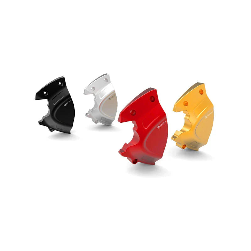Ducabike DBK Billet Front Sprocket Cover For Ducati Monster 1200 1200S